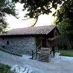 La Hirririá.