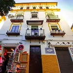 Apartamento Plaza De Dona Elvira 8