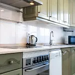 Apartamento Cadiz Paradiso