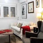 Apartamento Cadiz Paradiso