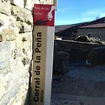 Albergue Corral De La Pena