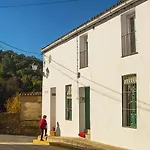 La Rana Verde Casa Rural