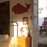 La Rana Verde Casa Rural