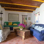 La Rana Verde Casa Rural