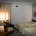 Hotel El Cortijo