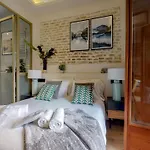 Bright And New- 2Bd 2Bth- Conde De Torrejon