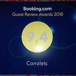 Corralets