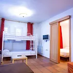 Apartamentos Arttyfal 509