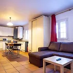 Apartamentos Arttyfal 509