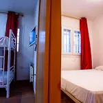 Apartamentos Arttyfal 509