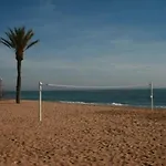 Playa Paraiso 48D