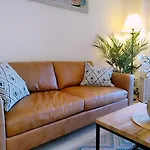 Lovely Holiday Apartment