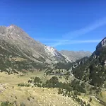 Fonda Muntanya