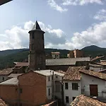 Fonda Muntanya