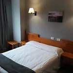 Hostal San Telmo