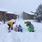 Fuentes Blancas