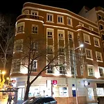 Hotel Bienvenidos Rooms Xativa