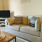 Lovely Holiday Apartment