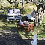 Yurta Mongola Delta Del Ebro