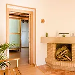 Albergue La Yalga