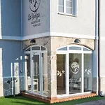 Albergue La Yalga