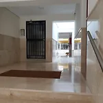 Moderno y Luminoso Apartamento