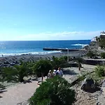 Arco Iris On The Sea With Pool