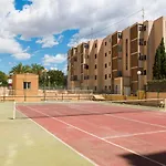 Apartment Illeta Residence 1