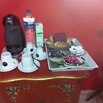 Posada De Pedalillo