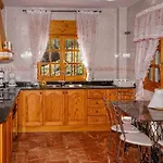 Villa Cristina