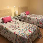 Hostal Restaurante Milenium
