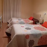 Hostal Restaurante Milenium