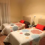 Hostal Restaurante Milenium