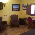 Hotel Abuelo Rullo