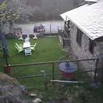 Casa rural el Molino del Botero