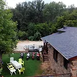 Casa rural el Molino del Botero