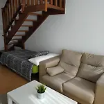 Apartamentos El Jornu