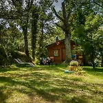 Cabañas de Madera Sanabria