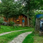Cabañas de Madera Sanabria