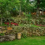 Cabañas de Madera Sanabria