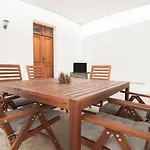 Casa Rural La Pardela