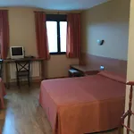 Hotel Don Pepe Lago De Sanabria