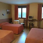 Hotel Don Pepe Lago De Sanabria
