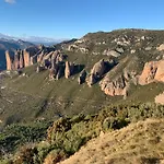 Hospederia de Loarre