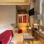 Hotel Casa Del Poeta
