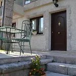 Apartamentos Las Palmeras