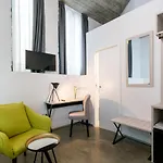 La Puerta De Palacio - Adults Only