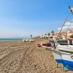 Del Parque Flats - Torrevigia