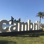 Apartamento Bahia Dorada