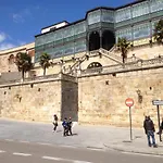 Apartamento Turistico Puente Romano P4 bajo C